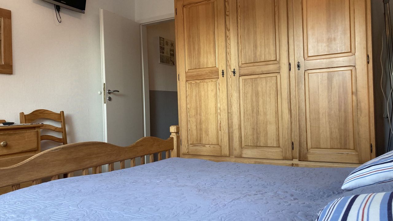 Schlafzimmer Schlafzimmer